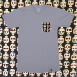 Sugar Skull T-shirt