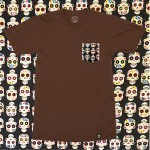 Sugar Skull T-shirt