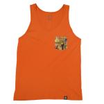Tropical Birds Tank Top