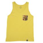 Tropical Birds Tank Top