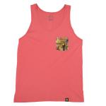 Tropical Birds Tank Top
