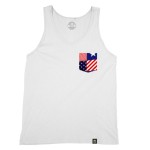 U.S.A. Tank Top