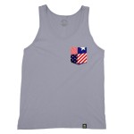 U.S.A. Tank Top