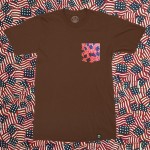 U.S.A. T-shirt