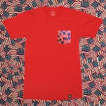 U.S.A. T-shirt