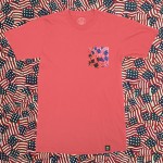 U.S.A. T-shirt