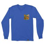 Sweet Calypso Long-Sleeve