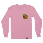 Sweet Calypso Long-Sleeve