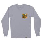 Sweet Calypso Long-Sleeve