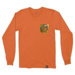 Sweet Calypso Long-Sleeve
