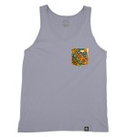 Sweet Calypso Tank Top