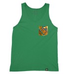 Sweet Calypso Tank Top