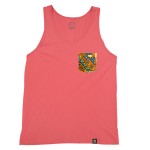 Sweet Calypso Tank Top