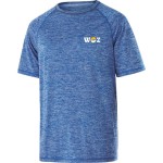 Electrify 2.0 Short-Sleeve shirt