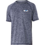 Electrify 2.0 Short-Sleeve shirt