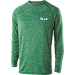 Electrify 2.0 Long-Sleeve