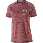 Electrify 2.0 Short-Sleeve shirt