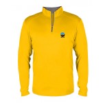 Lightweight Quarter-Zip Pullover