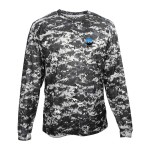 Digital Long-Sleeve T-Shirt