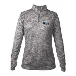 Blend 1/4-Zip Pullover