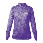 Blend 1/4-Zip Pullover