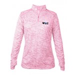 Blend 1/4-Zip Pullover