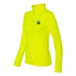 Lightweight Quarter-Zip Performance Pullover