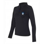 Lightweight Quarter-Zip Performance Pullover