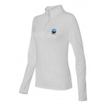 Lightweight Quarter-Zip Performance Pullover