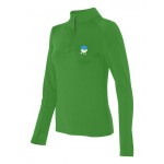 Lightweight Quarter-Zip Performance Pullover