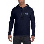 Hooded Long Sleeve T-shirt