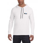 Hooded Long Sleeve T-shirt