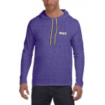 Hooded Long Sleeve T-shirt