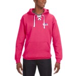 Sport Lace Hoodie