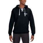 Sport Lace Hoodie