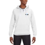 Sport Lace Hoodie