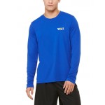 Performance Long-Sleeve T-Shirt