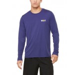 Performance Long-Sleeve T-Shirt