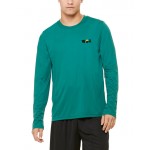 Performance Long-Sleeve T-Shirt