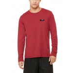 Performance Long-Sleeve T-Shirt