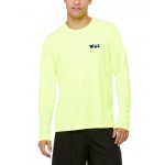 Performance Long-Sleeve T-Shirt