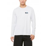 Performance Long-Sleeve T-Shirt