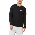 Performance Long-Sleeve T-Shirt