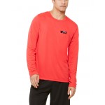 Performance Long-Sleeve T-Shirt