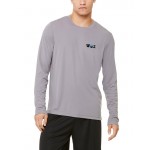 Performance Long-Sleeve T-Shirt