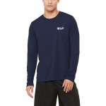 Performance Long-Sleeve T-Shirt