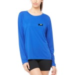 Performance Long-Sleeve T-Shirt