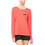 Performance Long-Sleeve T-Shirt