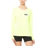 Performance Long-Sleeve T-Shirt