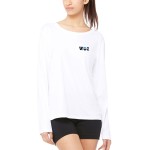 Performance Long-Sleeve T-Shirt